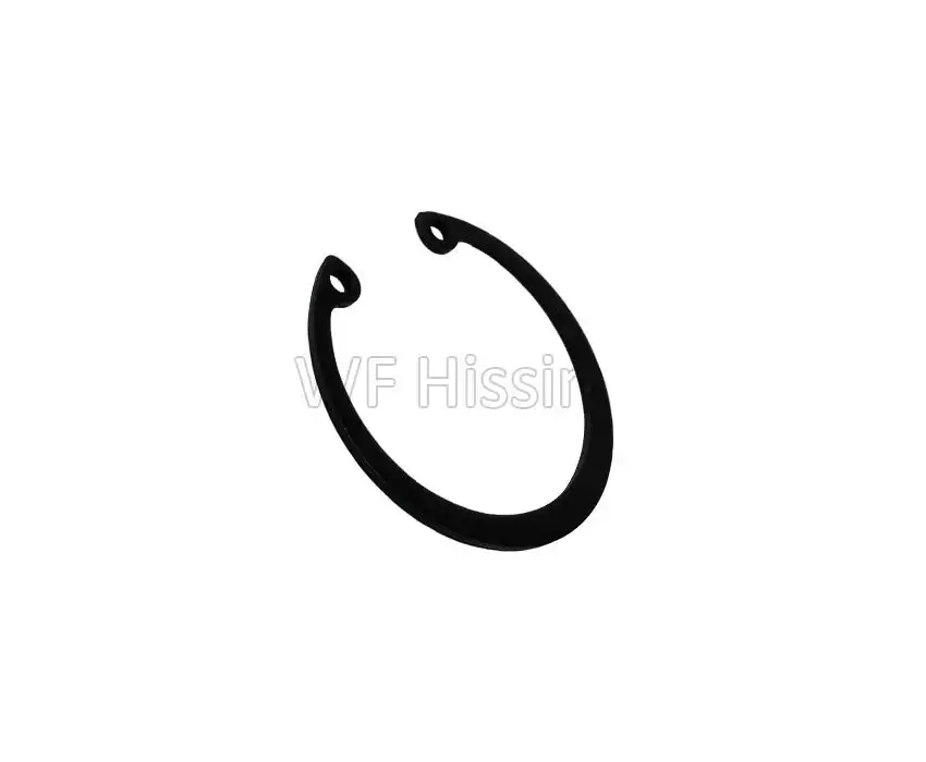 Piston pin circlip 45